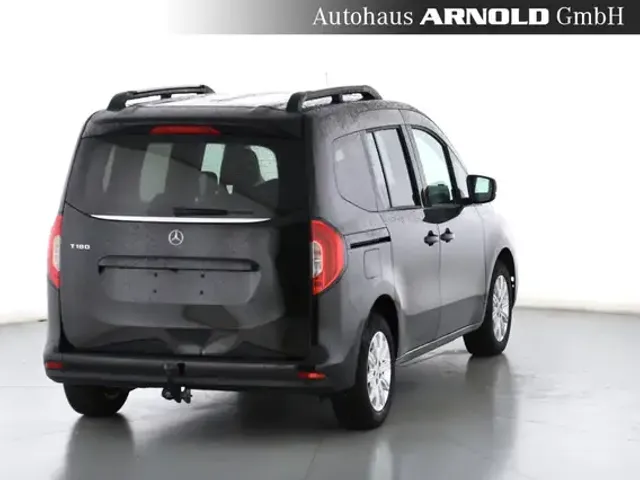 Mercedes-Benz Sonstiges