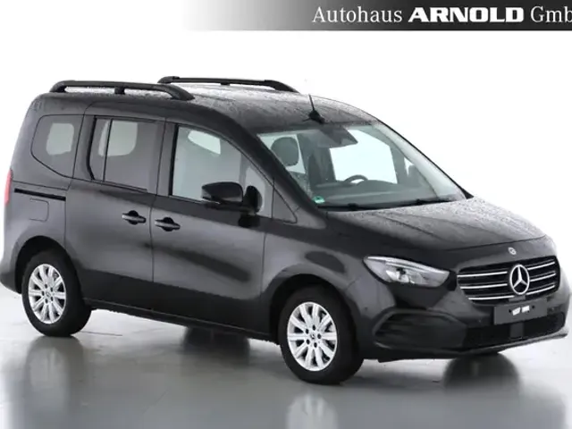 Mercedes-Benz Sonstiges