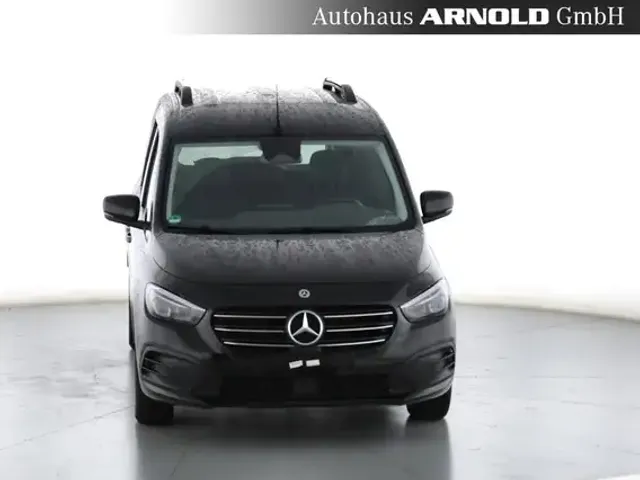 Mercedes-Benz Sonstiges