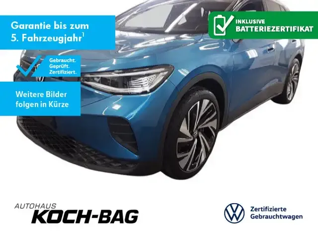 Volkswagen ID.4
