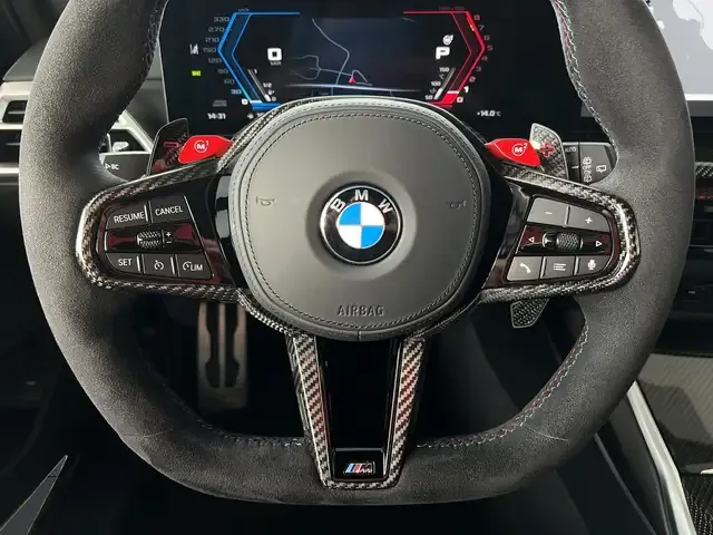 BMW M3