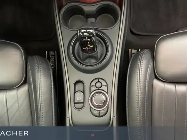 MINI John Cooper Works Countryman