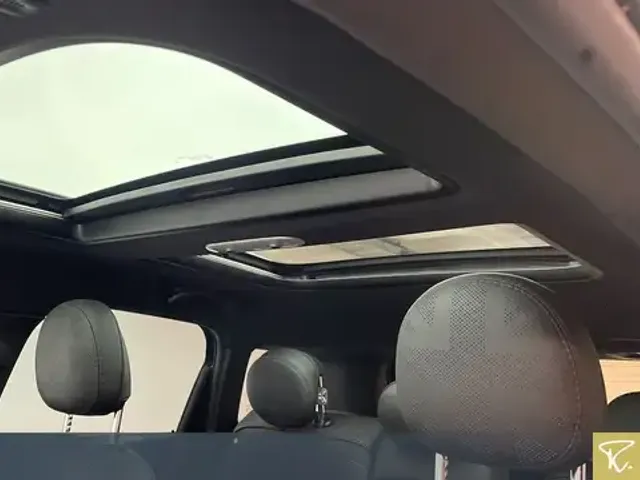 MINI John Cooper Works Countryman