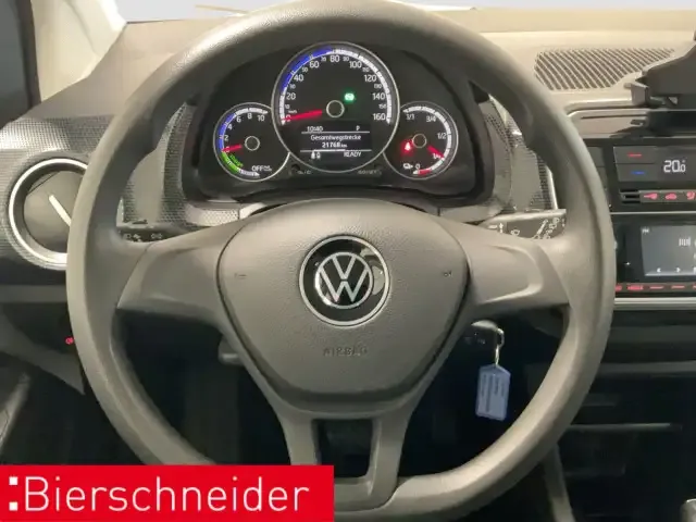Volkswagen e-up!