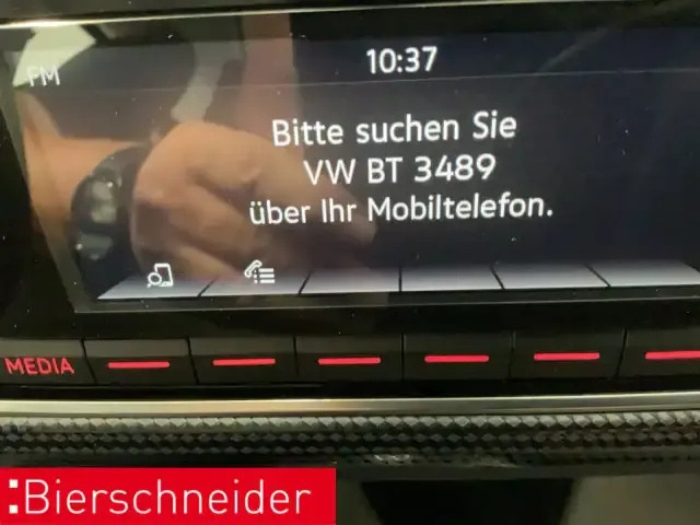 Volkswagen e-up!