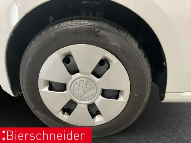Volkswagen e-up!