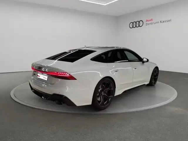 Audi RS7