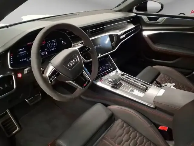 Audi RS7
