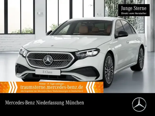 Mercedes-Benz E 300