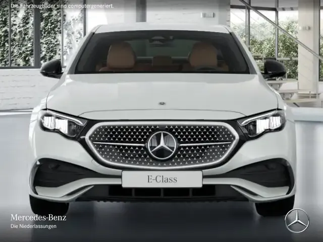 Mercedes-Benz E 300