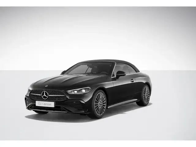 Mercedes-Benz CLE 200