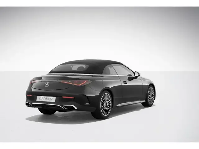 Mercedes-Benz CLE 200