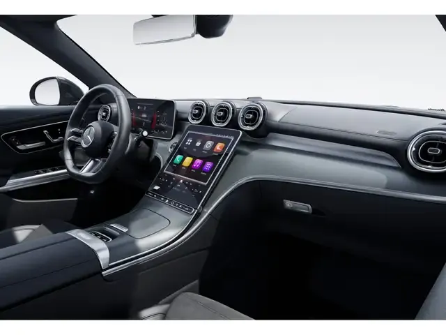 Mercedes-Benz CLE 200