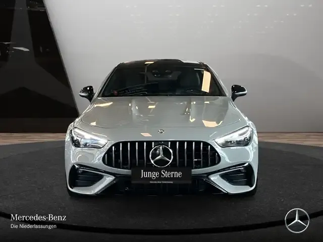 Mercedes-Benz CLE 53 AMG