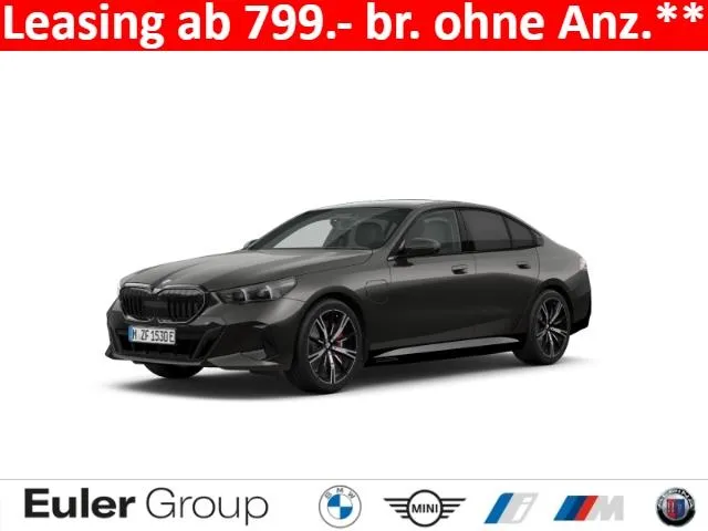 BMW 550