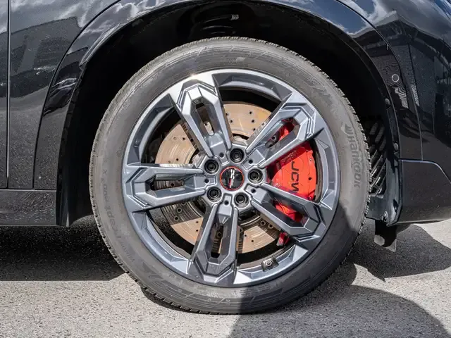 MINI John Cooper Works Countryman