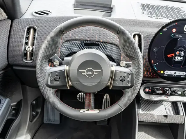 MINI John Cooper Works Countryman