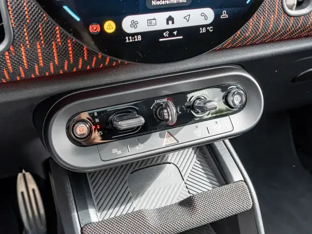 MINI John Cooper Works Countryman
