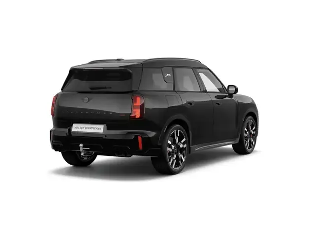 MINI John Cooper Works Countryman
