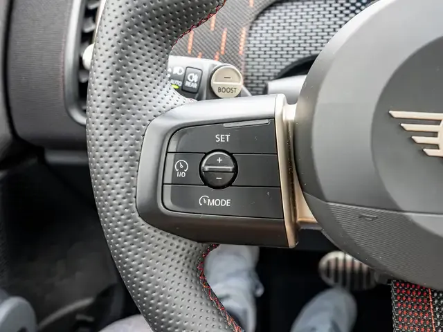 MINI John Cooper Works Countryman
