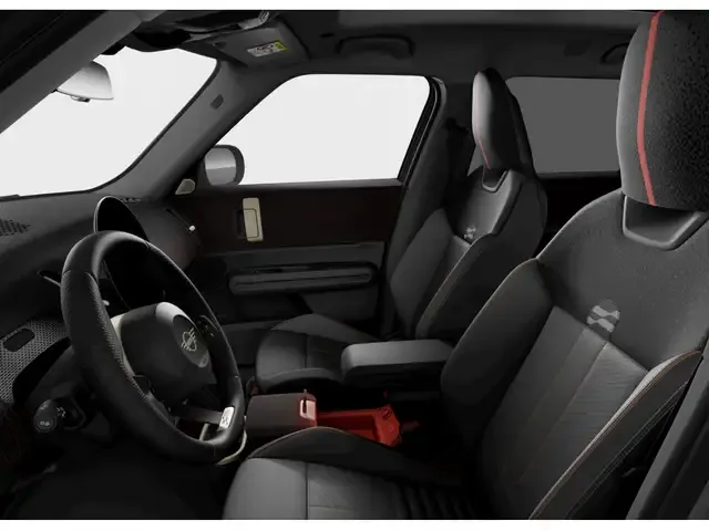 MINI John Cooper Works Countryman