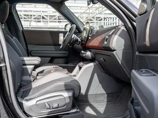 MINI John Cooper Works Countryman