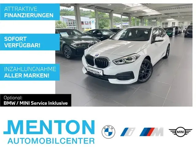BMW 118
