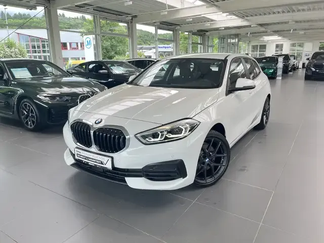 BMW 118
