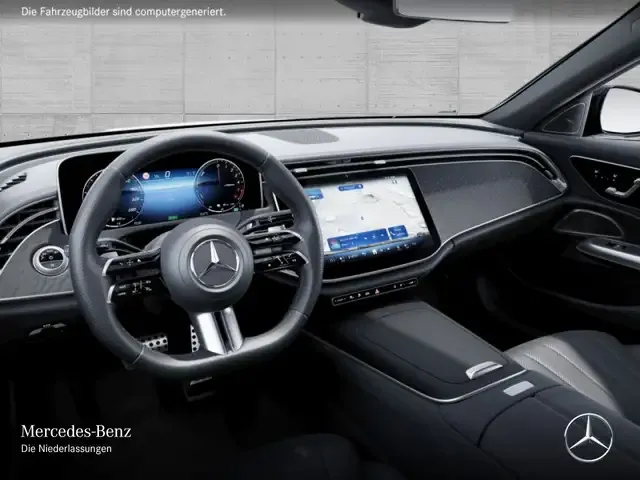 Mercedes-Benz E 300