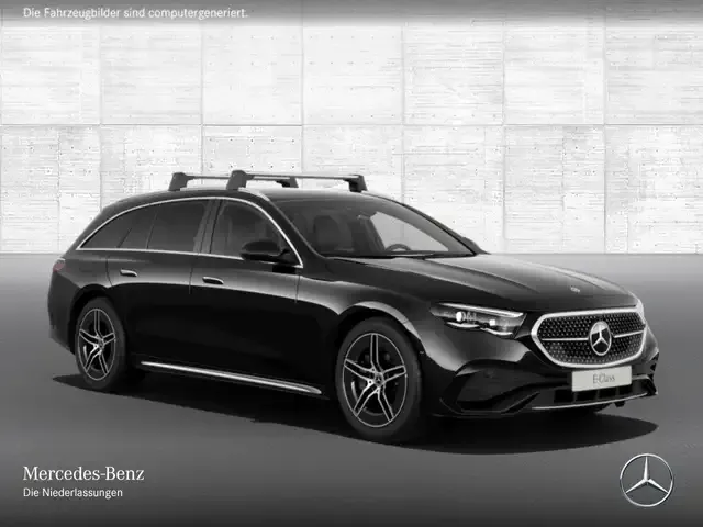 Mercedes-Benz E 300