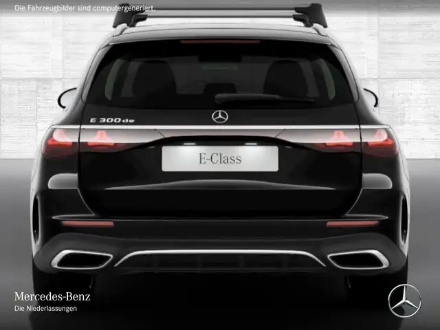 Mercedes-Benz E 300