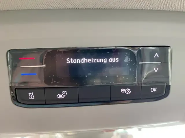 Volkswagen T6 Multivan