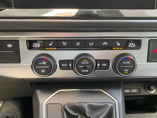 Volkswagen T6 Multivan