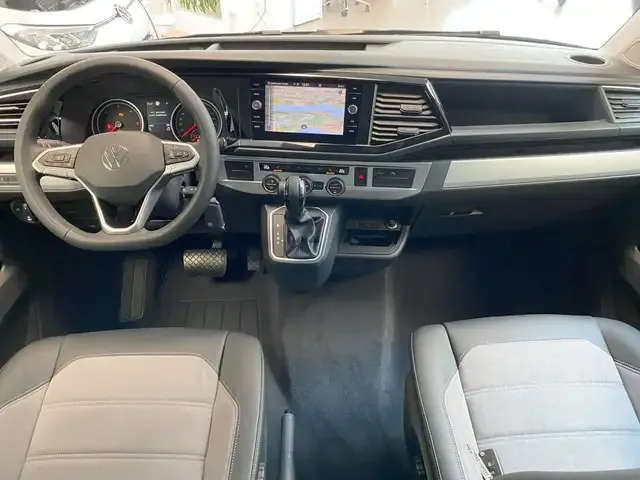 Volkswagen T6 Multivan