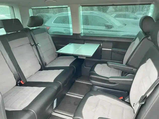 Volkswagen T6 Multivan