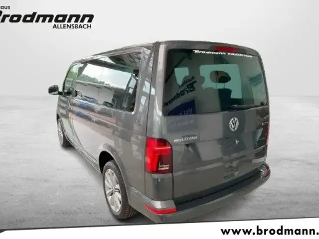 Volkswagen T6 Multivan