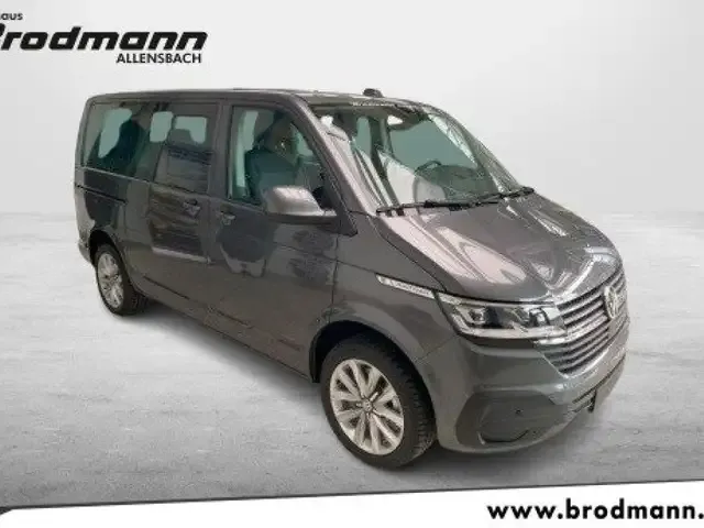 Volkswagen T6 Multivan