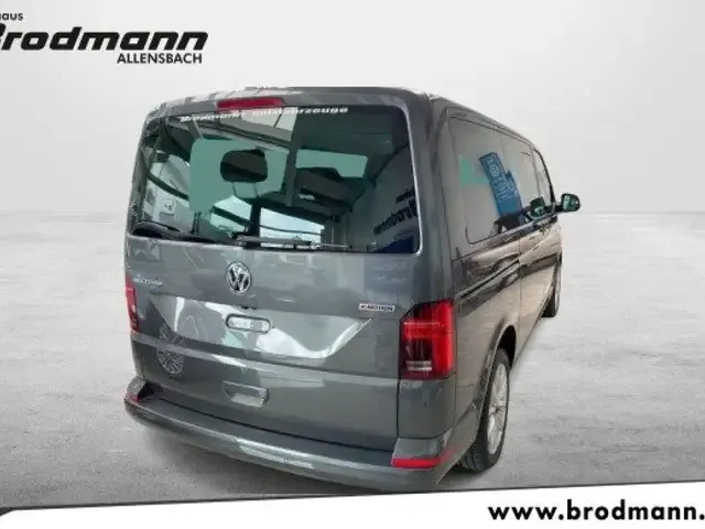 Volkswagen T6 Multivan
