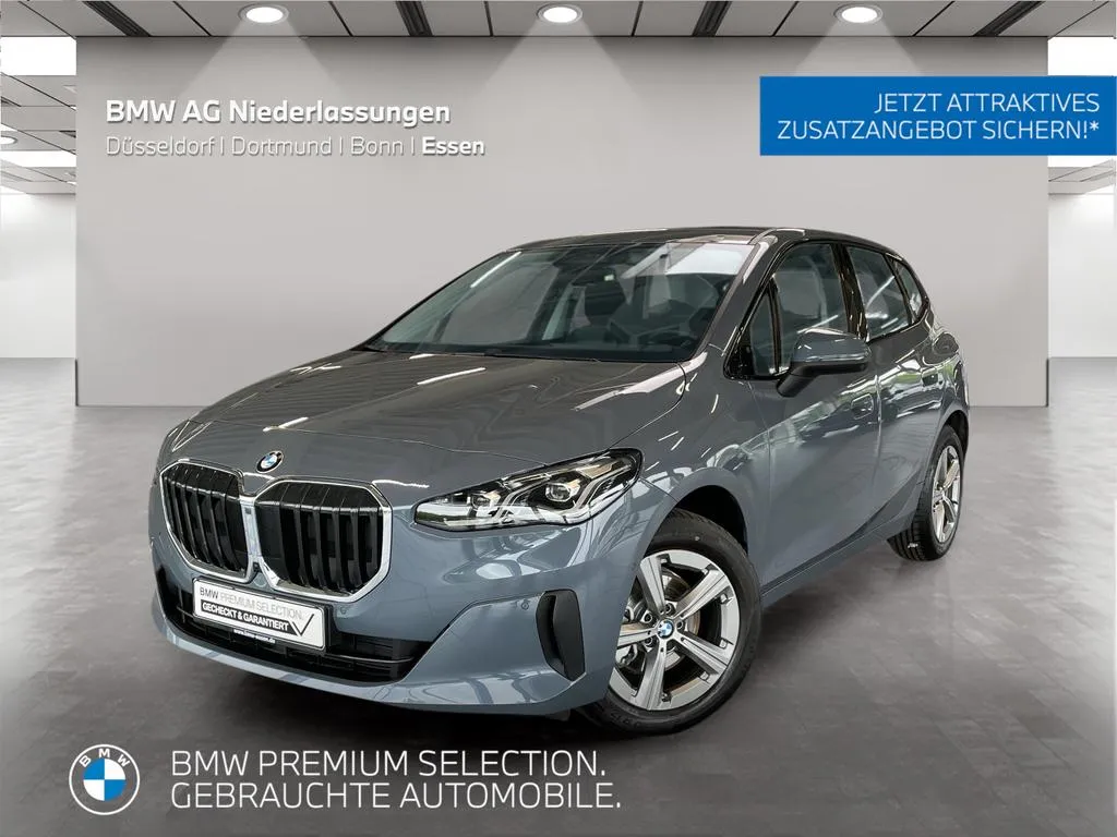 BMW 220