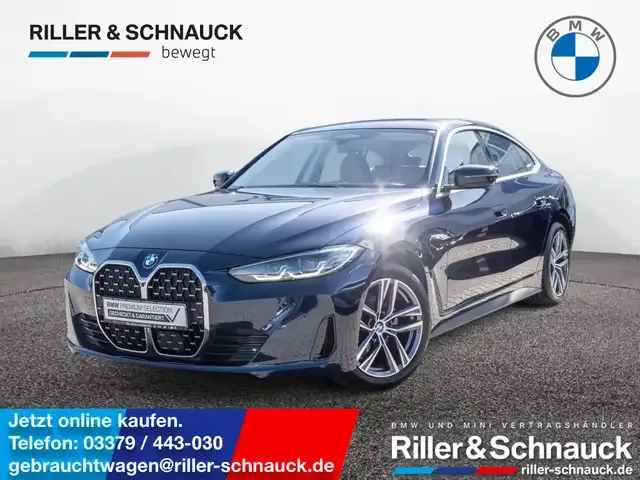 BMW 420