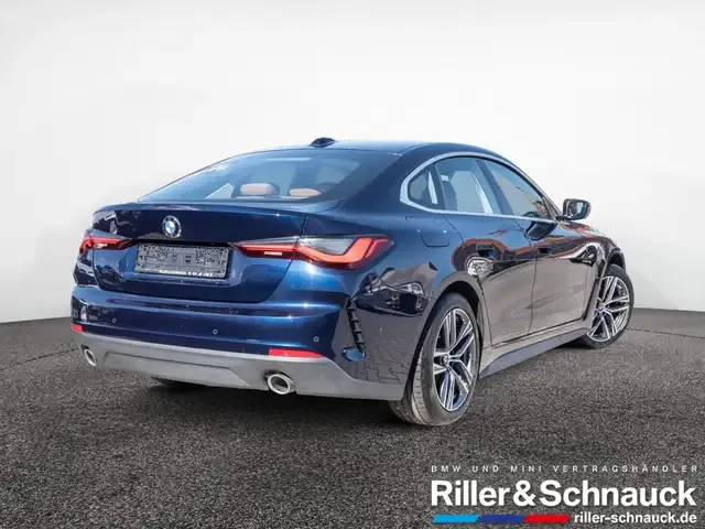 BMW 420