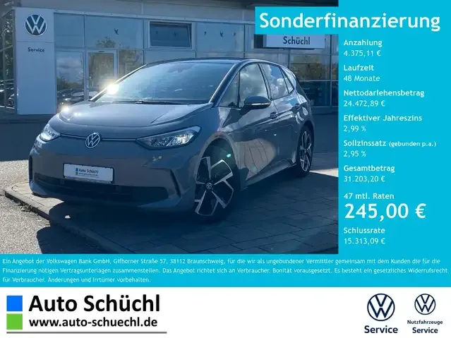 Volkswagen ID.3
