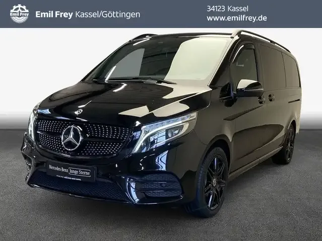 Mercedes-Benz V