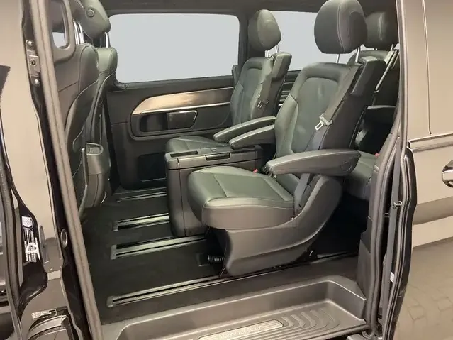 Mercedes-Benz V