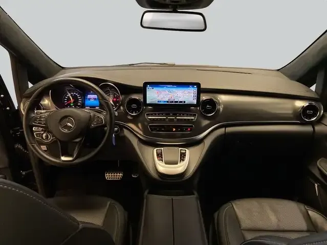 Mercedes-Benz V