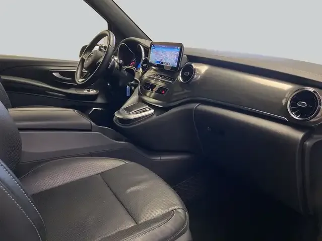 Mercedes-Benz V
