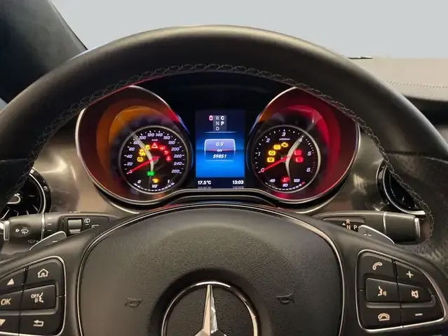 Mercedes-Benz V