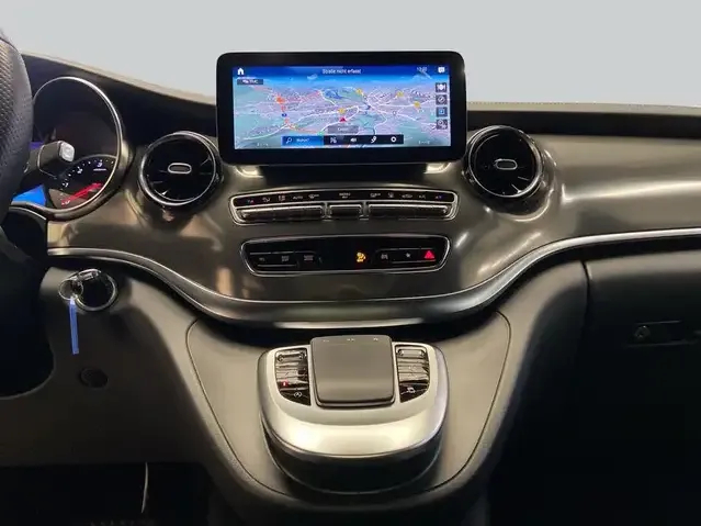 Mercedes-Benz V