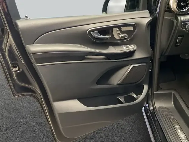 Mercedes-Benz V