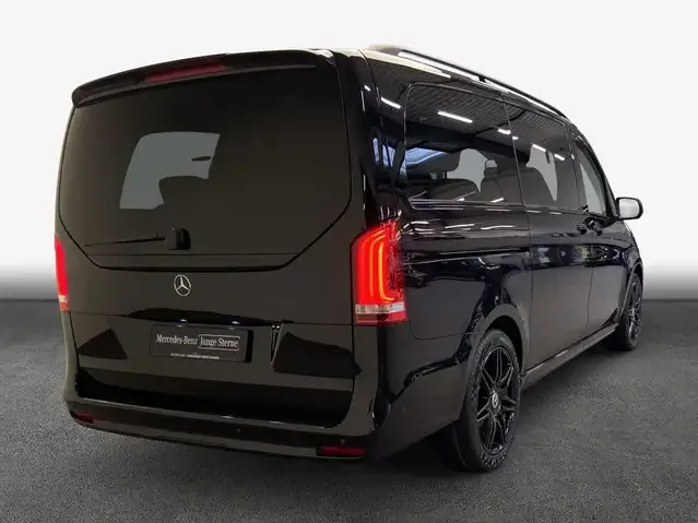 Mercedes-Benz V